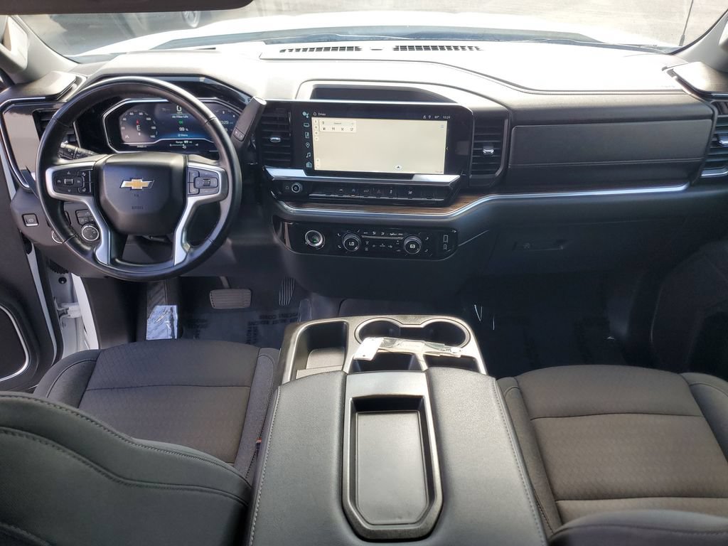 Used 2023 Chevrolet Silverado 1500 LT RWD image 20