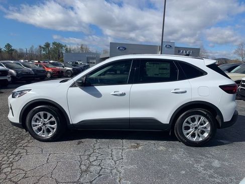 New 2025 Ford Escape Active w/ Tech Pack #1 image 5