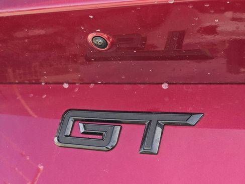 New 2026 Ford Mustang GT Premium w/ Mustang Nite Pony Package image 24