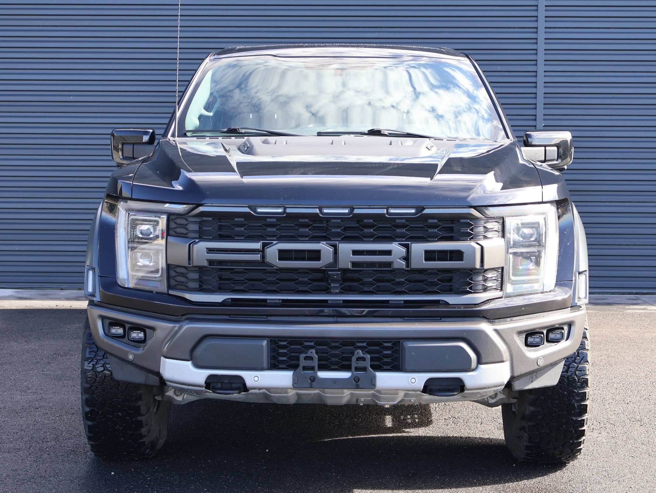 Used 2023 Ford F150 Raptor w/ Raptor 37 Performance Package AWD/4WD image 6