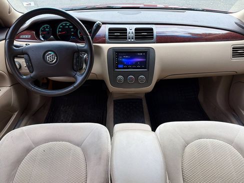 Used 2010 Buick Lucerne CX w/ CX Premium Appearance Package FWD image 12