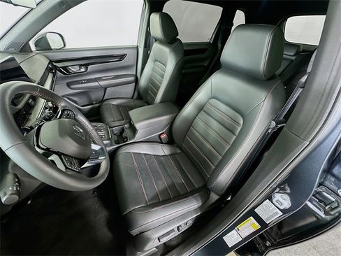 Certified 2023 Honda CR-V Sport Touring image 30