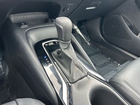 Certified 2023 Toyota Corolla XSE w/ Carpet Mat Package (TMS) image 21