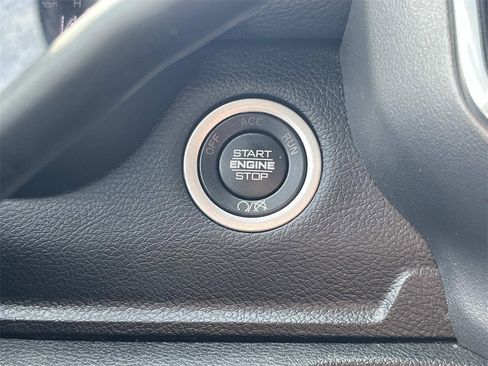 Used 2024 RAM 2500 Laramie w/ Sport Appearance Package image 20