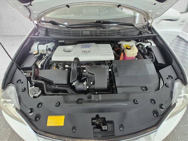 Used 2011 Lexus CT 200h Premium w/ Premium Audio Pkg FWD image 27