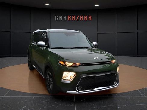 Used 2021 Kia Soul X-Line image 14