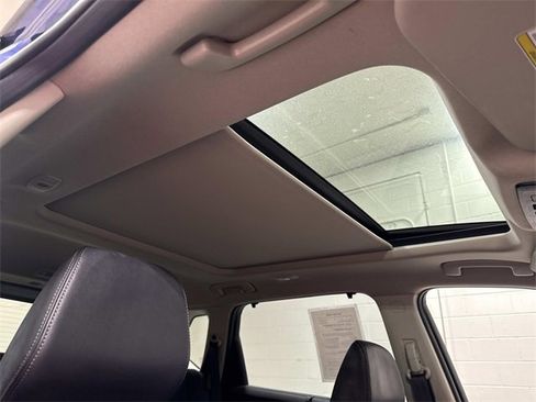 Used 2021 Nissan Rogue SL image 15