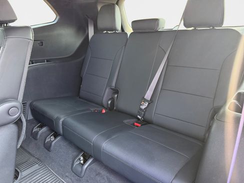Used 2025 Buick Enclave Preferred w/ Trailering Package, 5000 lbs. AWD/4WD image 24