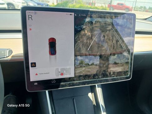 Used 2020 Tesla Model Y Long Range AWD/4WD image 29