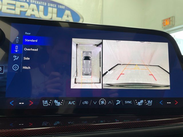 New 2027 Chevrolet Traverse RS w/ LPO, Floor Liner Package AWD/4WD image 5
