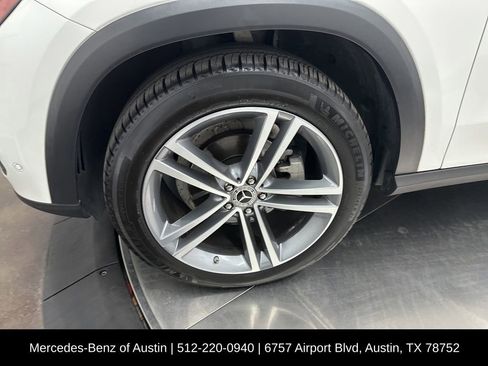 Certified 2022 Mercedes-Benz GLE 350 image 36