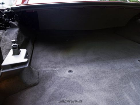 Used 2004 Cadillac XLR RWD image 64