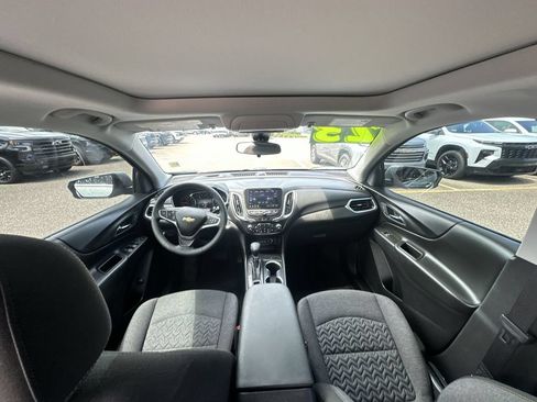 Used 2023 Chevrolet Equinox LT FWD image 27