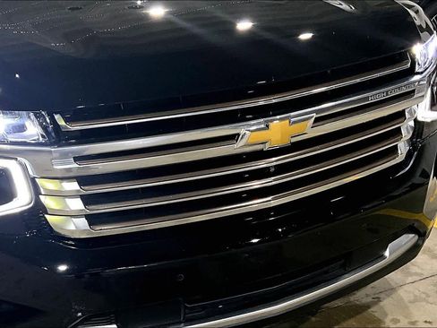 Used 2024 Chevrolet Tahoe High Country AWD/4WD image 51