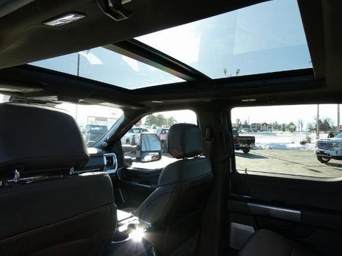 Certified 2024 Ford F250 King Ranch w/ Chrome Package image 20