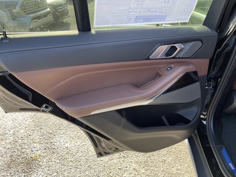 New 2026 BMW X5 xDrive40i image 10