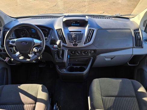 Used 2017 Ford Transit 350 XLT image 38