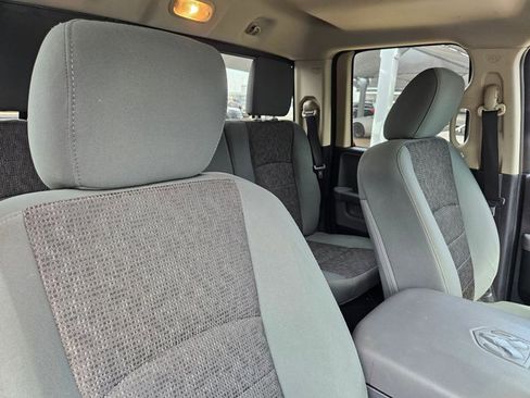 Used 2015 RAM 1500 Lone Star RWD image 9