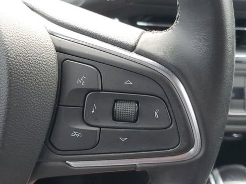 Certified 2024 Buick Envista Preferred w/ Convenience I Package FWD image 22
