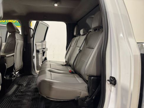 Used 2020 Ford F250 XL w/ Power Equipment Group AWD/4WD image 18