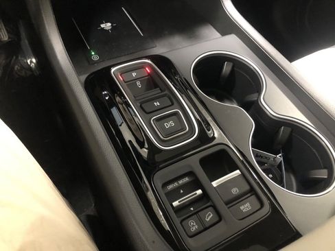 New 2026 Honda Pilot Touring image 33