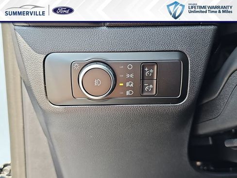 New 2026 Ford Bronco Sport Badlands AWD/4WD image 29