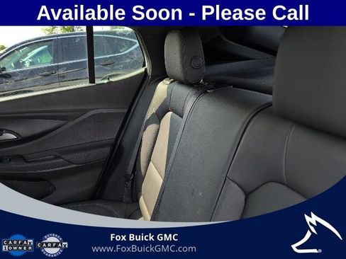 Used 2024 Buick Envista Sport Touring w/ Convenience I Package FWD image 9