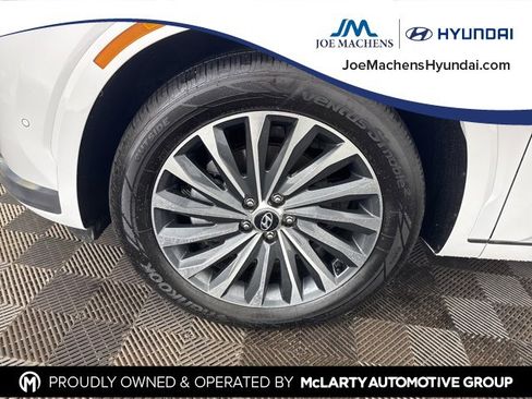 Used 2025 Hyundai Palisade Calligraphy image 36