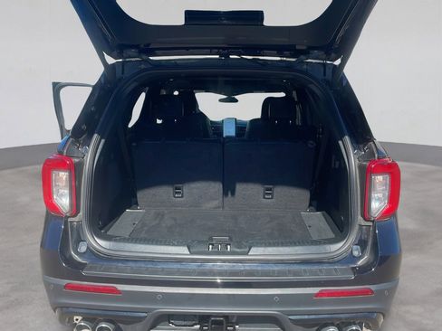Used 2023 Ford Explorer ST w/ Equipment Group 401A AWD/4WD image 11