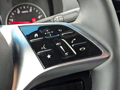 New 2025 Mercedes-Benz Sprinter 2500 image 11