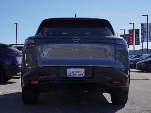 New 2026 Nissan Murano SV image 5