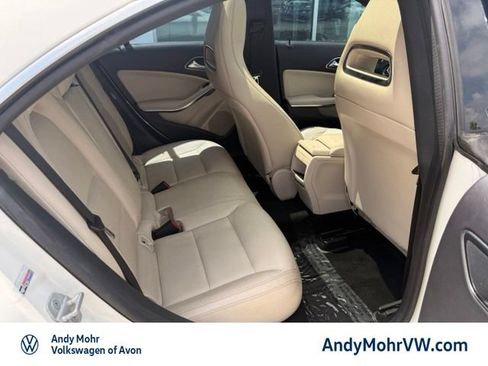Used 2014 Mercedes-Benz CLA 250 image 17