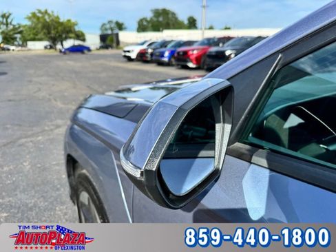 Used 2024 Hyundai Kona SEL FWD image 16