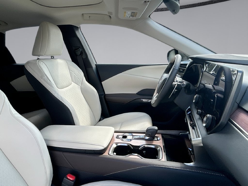 New 2026 Lexus RX 350 Premium Plus FWD image 4