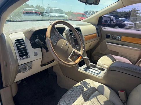 Used 2007 Lincoln MKX 2WD image 22