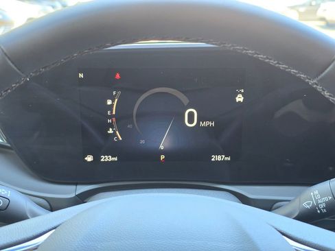 Used 2026 Buick Envista Preferred w/ Convenience I Package image 51