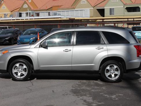 Used 2008 Suzuki XL7 Luxury image 4