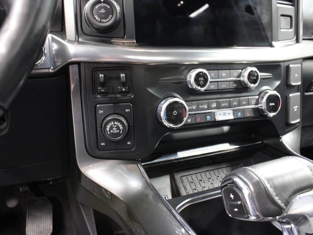Used 2023 Ford F150 Lariat w/ Equipment Group 502A High AWD/4WD image 60
