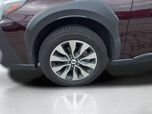 Used 2023 Subaru Outback Touring AWD/4WD image 38