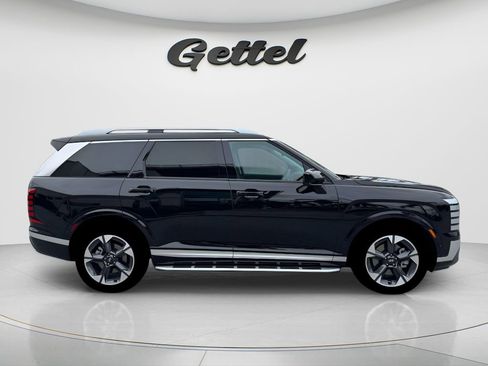 New 2026 Hyundai Palisade Limited image 6