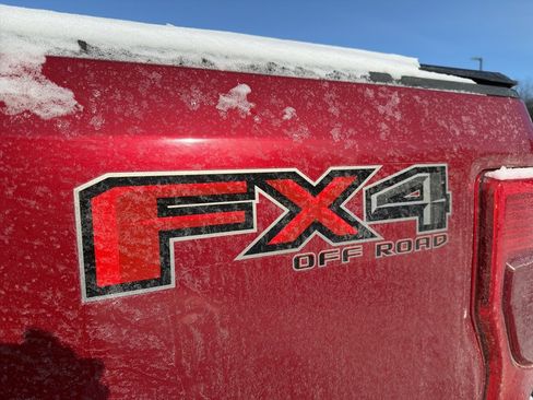 Used 2020 Ford F250 XLT w/ XLT Premium Package image 6