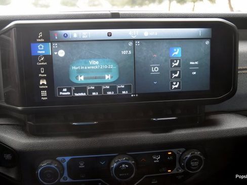 Used 2024 Jeep Wrangler Sport S image 15