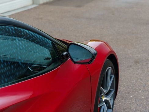 Used 2025 Lotus Emira RWD image 51