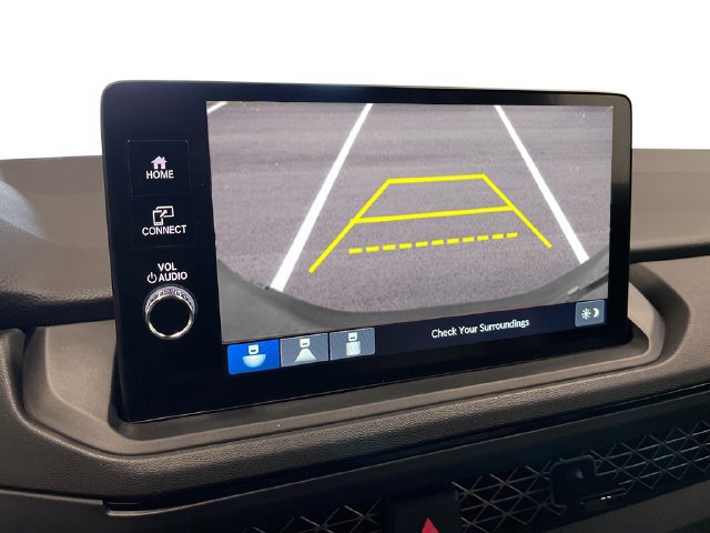 New 2026 Honda Accord LX image 16
