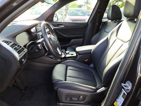 Used 2024 BMW X3 sDrive30i w/ Convenience Package image 13