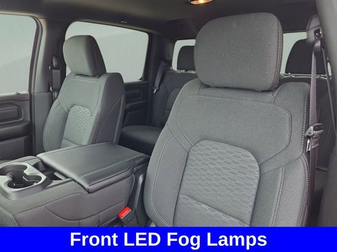 New 2026 RAM 1500 Classic Warlock AWD/4WD image 15