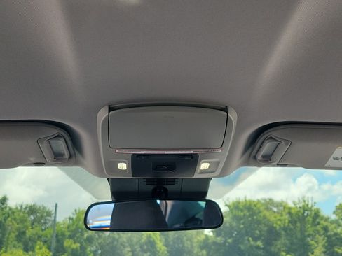 Certified 2025 Toyota Camry LE FWD image 19