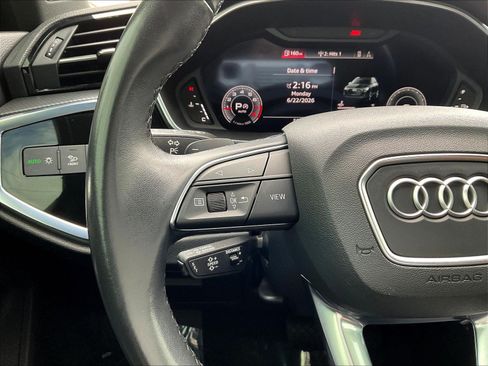 Used 2023 Audi Q3 2.0T Premium Plus w/ Premium Plus Package AWD/4WD image 11