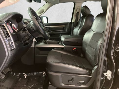 Used 2017 RAM 1500 Sport RWD image 11