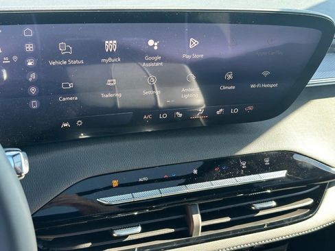 New 2026 Buick Enclave Sport Touring w/ Power Package image 13